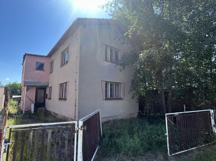 Prodej domu/vily, 140 m² obrázek