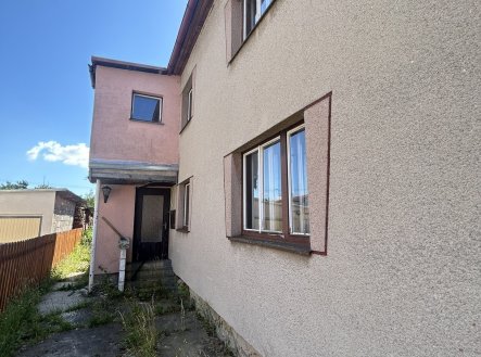 Prodej domu/vily, 140 m²