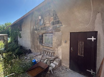 Prodej domu/vily, 140 m²