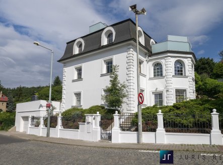 Prodej domu/vily, 338 m²
