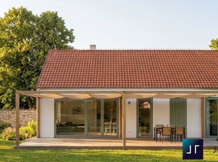 Prodej pozemku pro bydlení, 1 201 m²