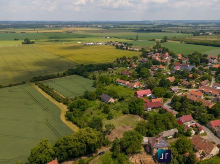 Prodej pozemku pro bydlení, 1 201 m²