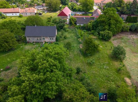 Prodej pozemku pro bydlení, 1 201 m²