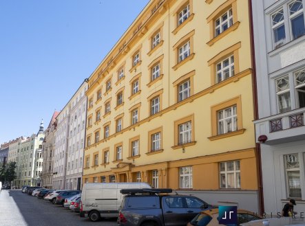 Prodej bytu, 3+kk, 84 m²