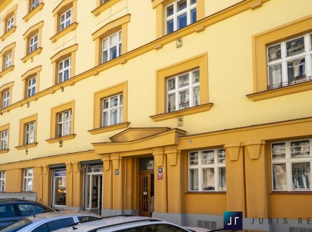 Prodej bytu, 3+kk, 84 m²