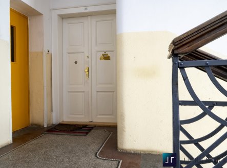 Prodej bytu, 3+kk, 84 m²