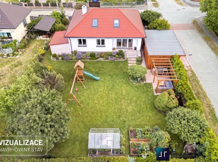 StudioBARAK-6 | Prodej - dům/vila, 250 m²