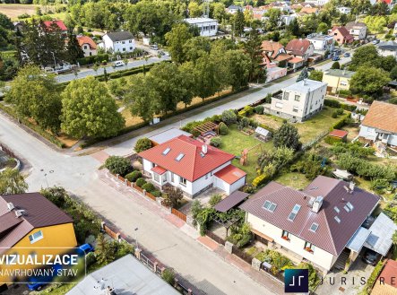 Prodej domu/vily, 250 m²