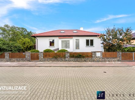 Prodej domu/vily, 250 m²