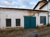 Pronájem - komerční objekt, sklad, 130 m²