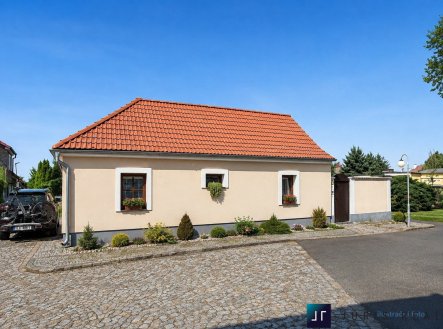 Prodej domu/vily, 49 m²