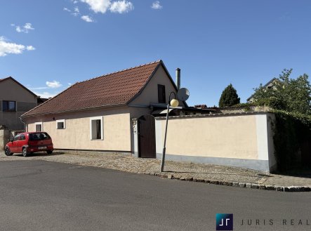 Prodej domu/vily, 49 m²