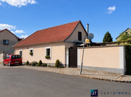Prodej domu/vily, 49 m²