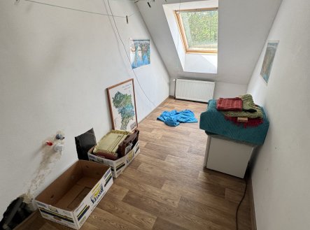 Prodej bytu, 4+kk, 80 m²