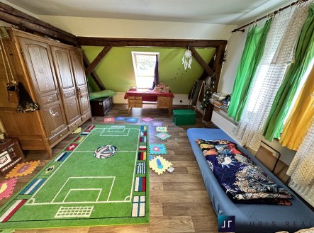 Prodej bytu, 2+1, 80 m²