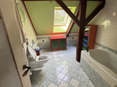 Prodej bytu, 2+1, 80 m²
