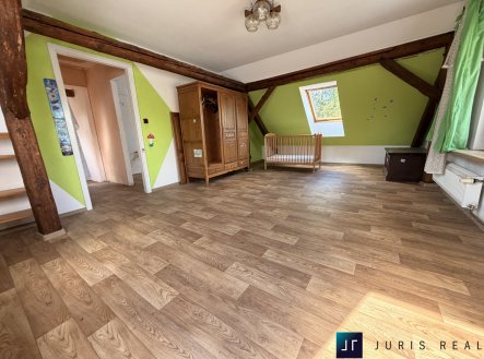 Prodej bytu, 2+1, 80 m²