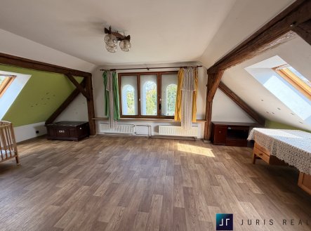 Prodej bytu, 2+1, 80 m²