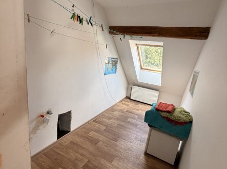 Prodej bytu, 2+1, 80 m²