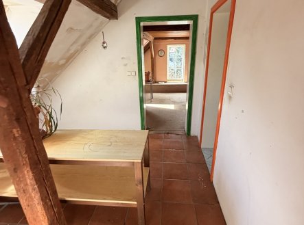 Prodej bytu, 2+1, 80 m²
