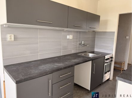 Prodej bytu, 3+1, 66 m²