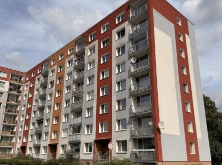 Prodej bytu, 2+1, 64 m² obrázek