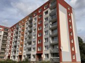 Prodej bytu, 2+1, 64 m²