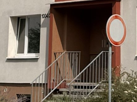 Prodej bytu, 2+1, 64 m²