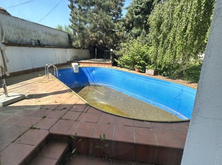 Prodej bytu, 2+kk, 45 m²