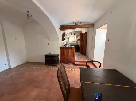 Prodej bytu, 2+kk, 45 m²