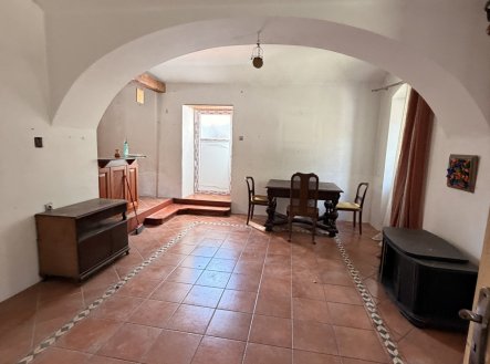 Prodej bytu, 2+kk, 45 m²