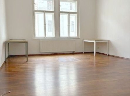 Prodej bytu, 1+1, 60 m²