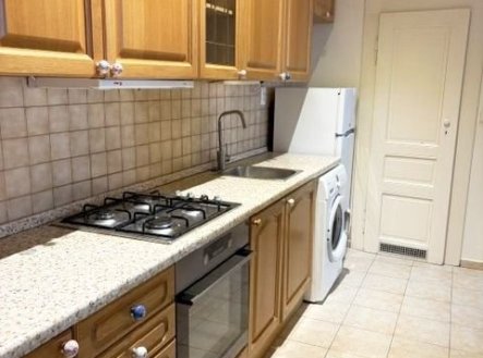 Prodej bytu, 1+1, 60 m²