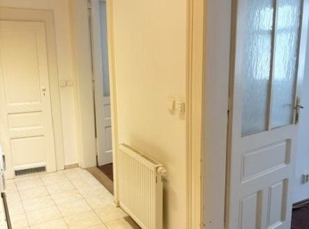 Prodej bytu, 1+1, 60 m²