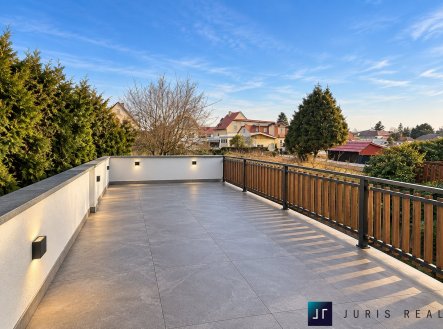 Prodej bytu, 2+kk, 87 m²