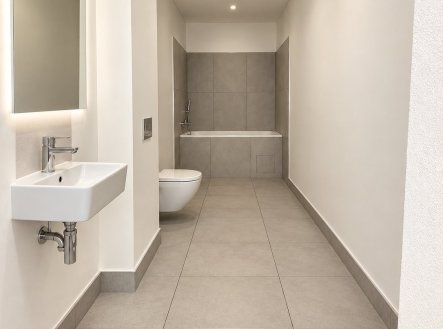Prodej bytu, 2+kk, 87 m²