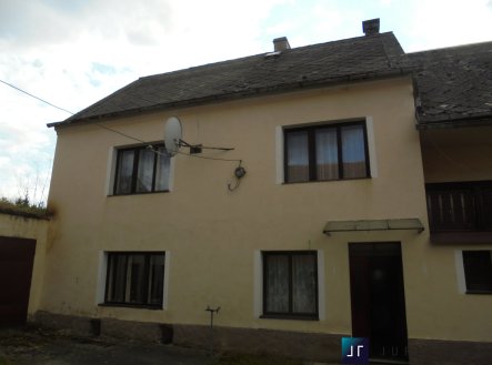 Prodej domu/vily, 132 m²
