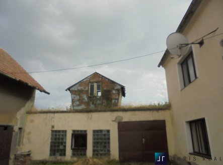 Prodej domu/vily, 132 m²