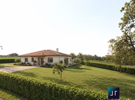 Prodej pozemku pro bydlení, 1 280 m²