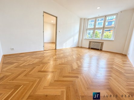 Prodej bytu, 3+kk, 79 m²