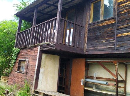 Prodej chaty/rekreačního objektu, 50 m²