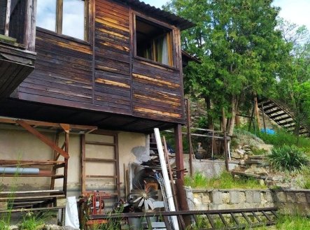 Prodej chaty/rekreačního objektu, 50 m²