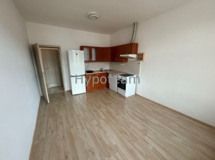 Pronájem bytu, 2+kk, 51 m²