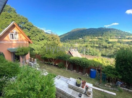 Prodej chaty/rekreačního objektu, 44 m²