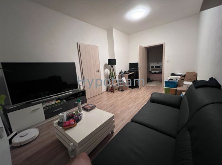 Pronájem bytu, 2+1, 55 m² obrázek