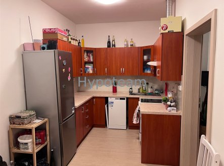 Pronájem bytu, 2+1, 55 m²