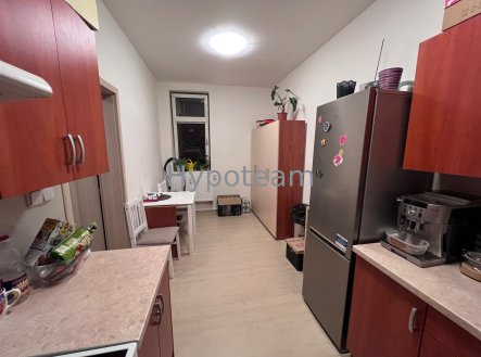 Pronájem bytu, 2+1, 55 m²