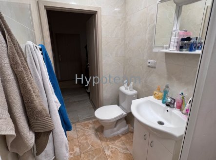 Pronájem bytu, 2+1, 55 m²