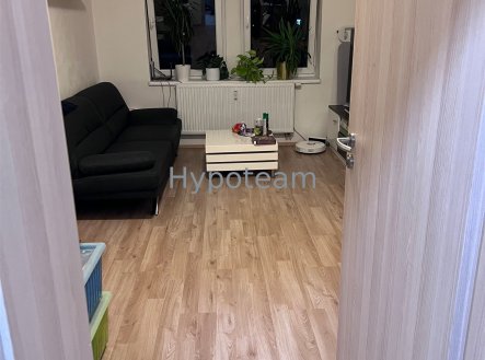 Pronájem bytu, 2+1, 55 m²