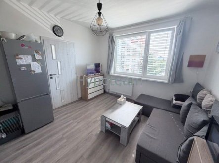 Pronájem bytu, 1+1, 35 m²